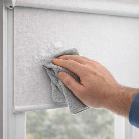 Roller Shades