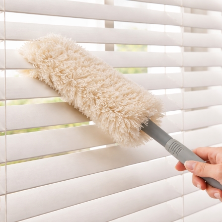 Venetian Blinds & Wood Blinds