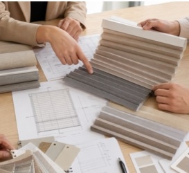 Custom product development