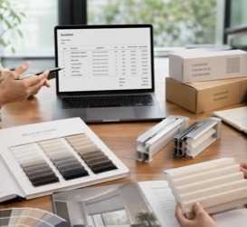 Professional OEM and ODM service
