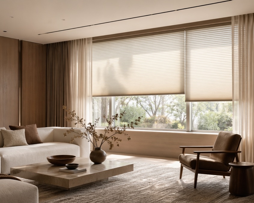 Motorization motorized shade hero