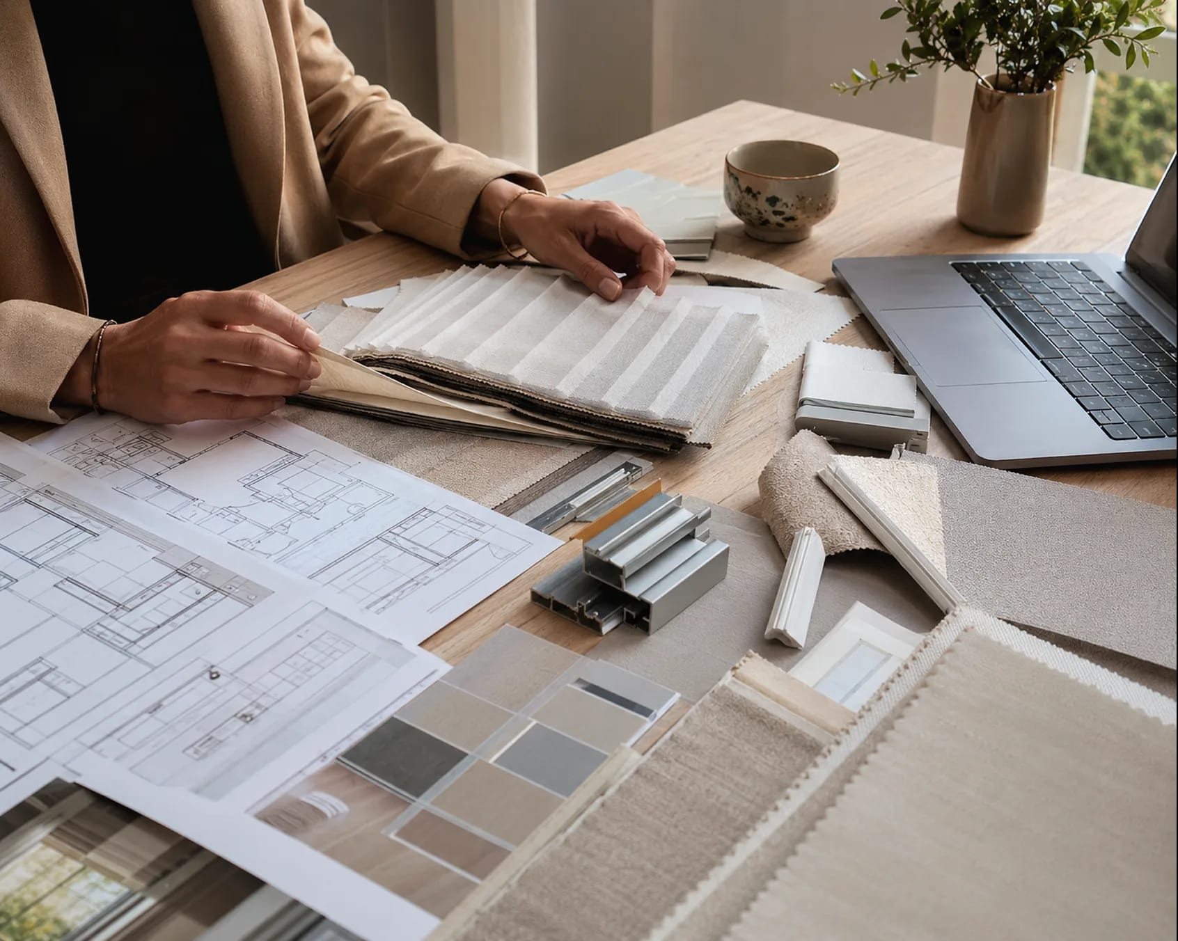 Bridging global design thinking and manufacturing experience